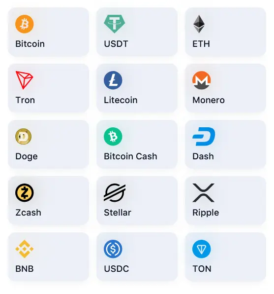 Cryptocurency