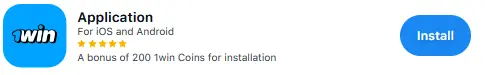 Install App