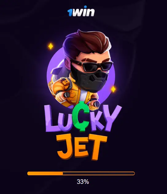Lucky Jet Hero