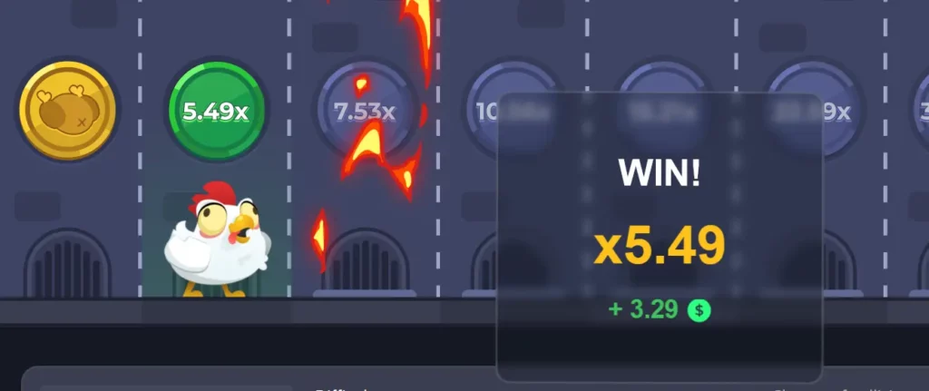 Big Win Chicken Road Big Win Chicken Road