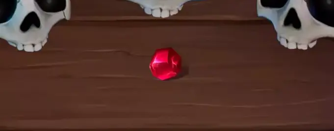 Crystal in Brawl Pirates