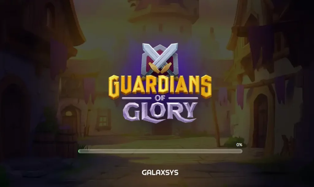 Guardians of Glory 1Win