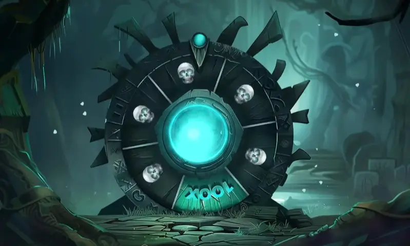 Hell in Gates of Asgard Nine Realms Hell in Gates of Asgard Nine Realms