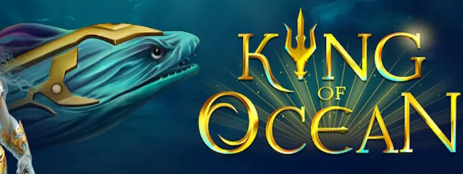 King of Ocean Slot
