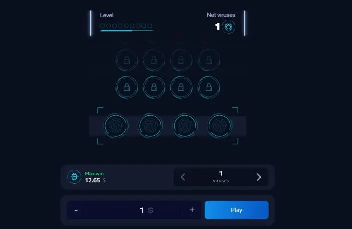 Virus Scanning in Towers