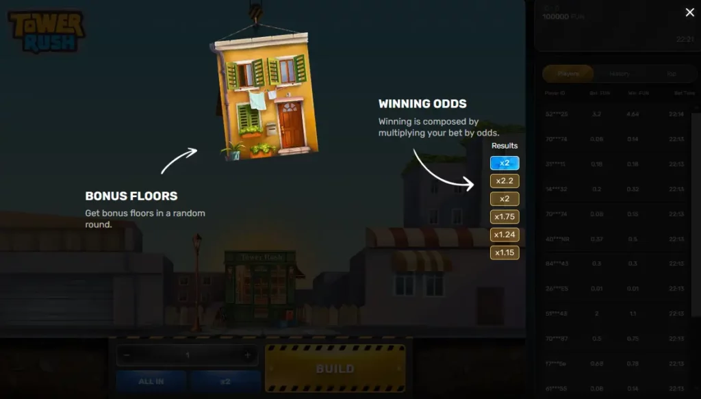 Tower Rush Tutorial